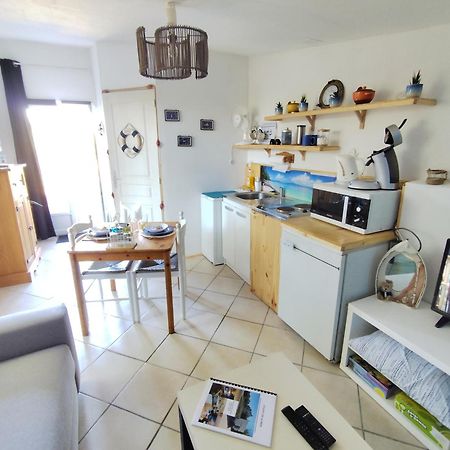 Studio De La Baie Langueux Exteriör bild