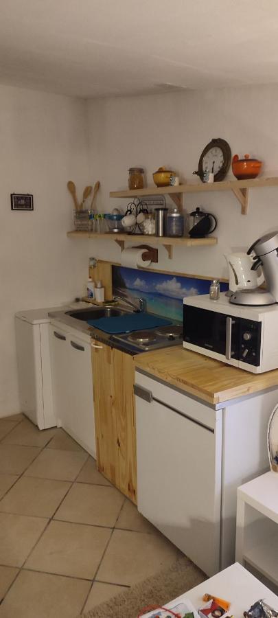 Studio De La Baie Langueux Exteriör bild