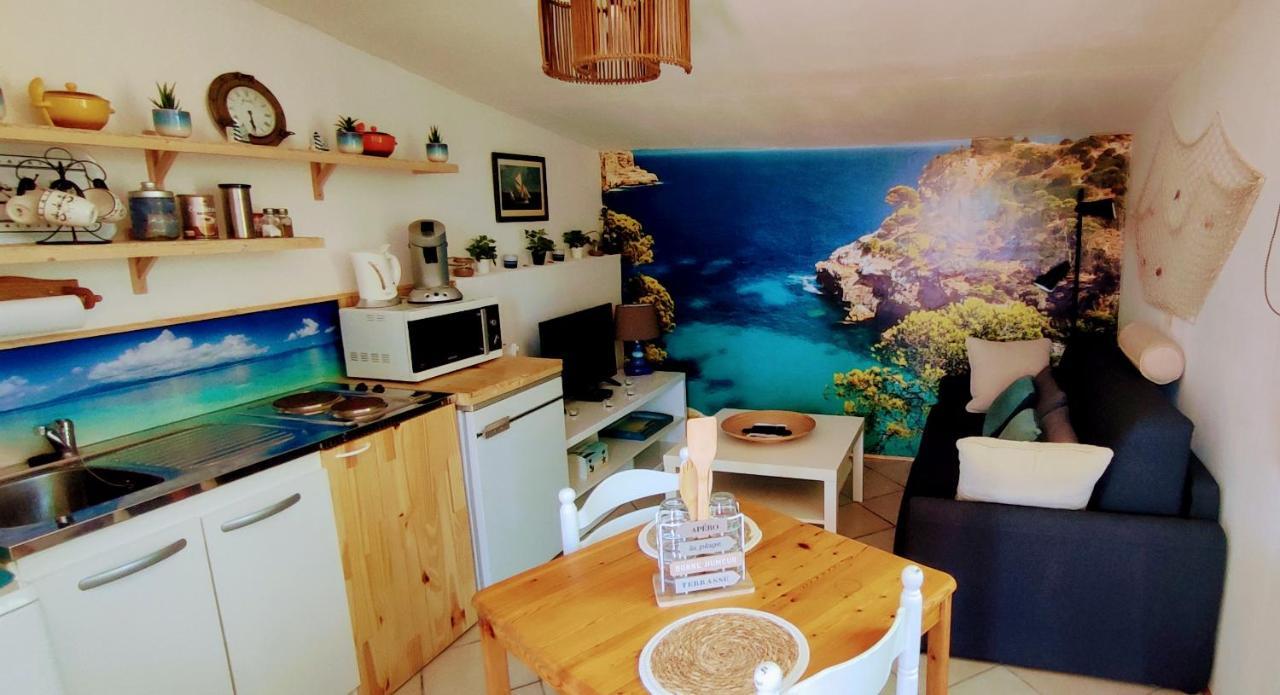 Studio De La Baie Langueux Exteriör bild