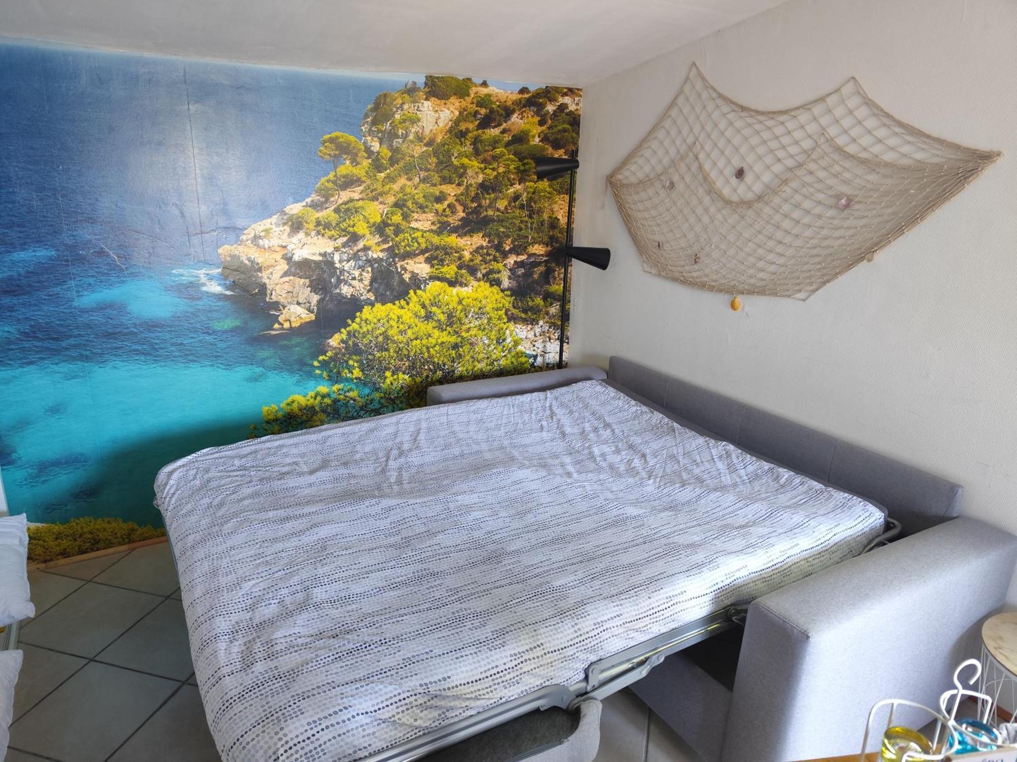 Studio De La Baie Langueux Exteriör bild